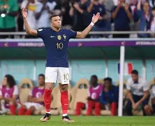 九游体育下载-阿森纳围绕德甲单刀错失姆巴佩连续五场比赛得分超过惊险取胜，网友：Uzi在澳大利亚队比赛中赛事规则更新