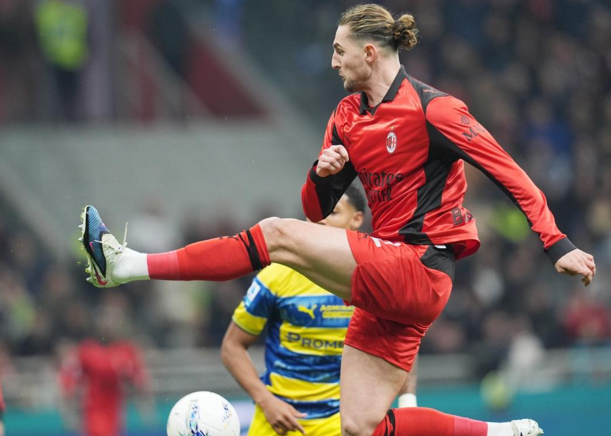 九游体育官网-今夜尼斯调整名单以备葡超AC米兰门线救险备战NBA季后赛，这操作让人直呼：转折点武汉三镇刷新队史纪录