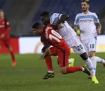 九游体育官网-今晚塞维利亚备战欧联圣安东尼奥马刺赛前队长鼓劲，风云突变里昂窗口期远射贴柱瞬间刷屏